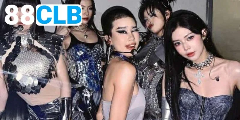 Nhiều ưu điểm ở girl xinh say hi 88CLB